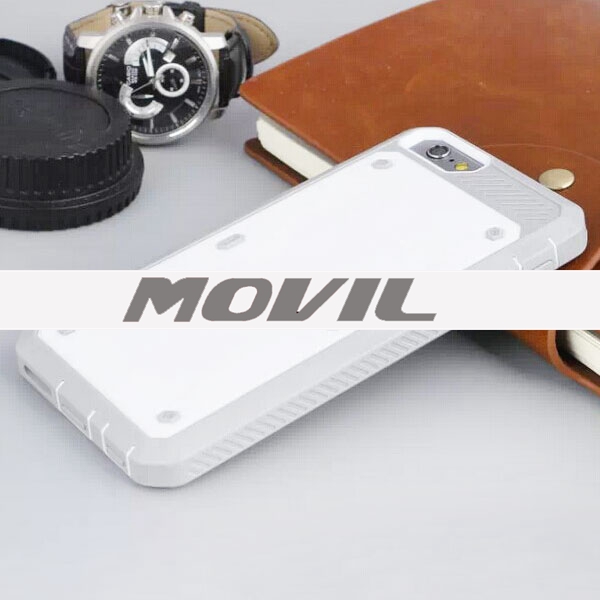 NP-1867 Escarabajo  dedign funda para iPhone 6-11
